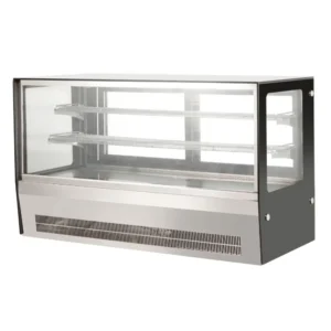 Bonvue-1200mm-Counter-Display-Fridge-2-Shelf-plus-Base-127Ltr-(GN-1200RT)_Caterware