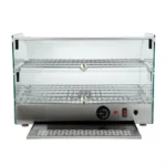 CK916_Countertop Hot Food Display