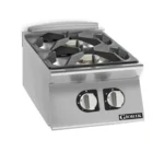 Giorik Countertop 2 Gas Burner Boiling Top (CG920TT)