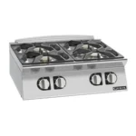 Giorik Countertop 4 Gas Burner Boiling Top (CG940TT)