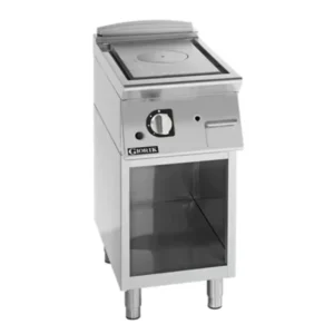 Giorik Gas Solid Target Top on Open Base 400mm (TG920GT)
