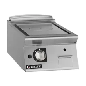 Giorik Gas Solid Target Top on Open Base 400mm (TG920TT)