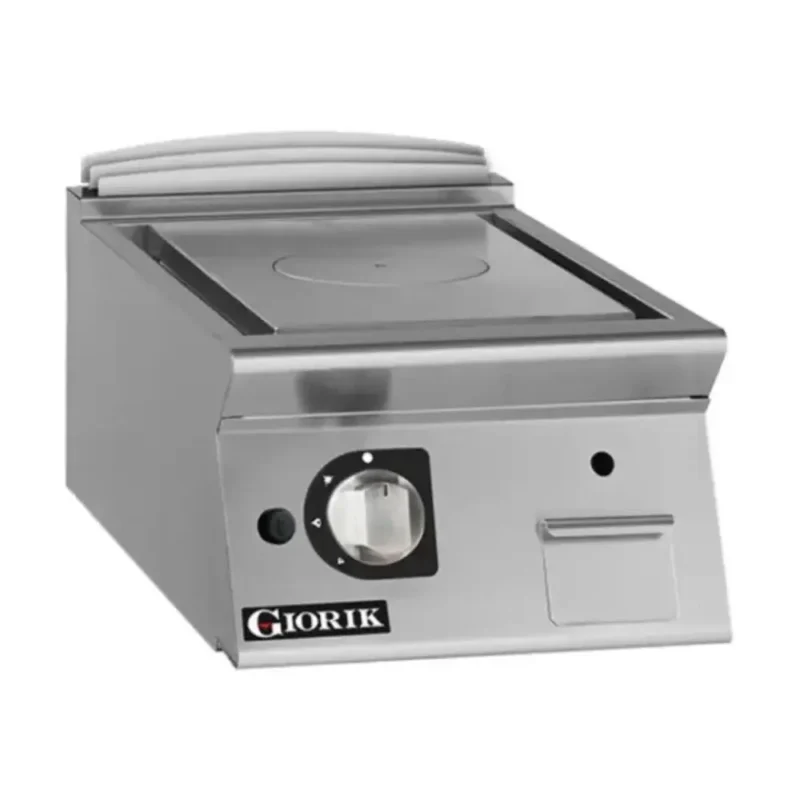 Giorik Gas Solid Target Top on Open Base 400mm (TG920TT)