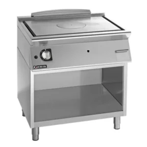 Giorik Gas Solid Target Top on Open Base 800mm (TG940GT)