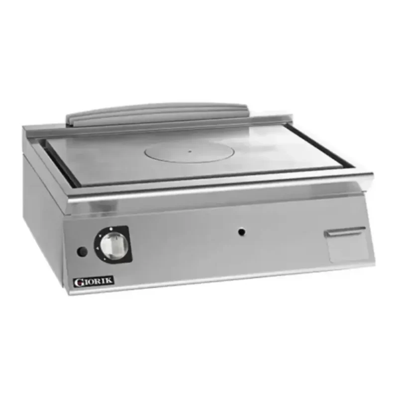 Giorik Gas Solid Target Top on Open Base 800mm (TG940TT)