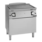 Giorik Gas Solid Top on Gas Oven 800mm (TG940FT)
