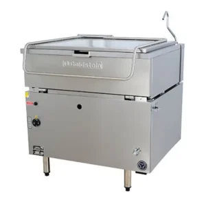 Goldstein Tilting Bratt Pan 65L (BPG65)