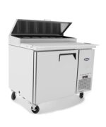 MPF8201 Pizza Prep Fridge