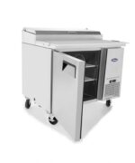 MPF8201 Pizza Prep Table Fridge