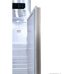 SUC1000 Door Closeup