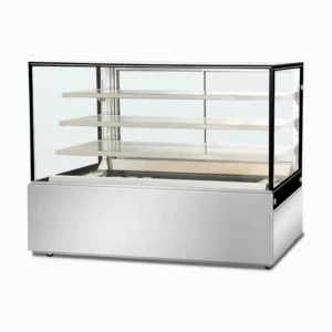 Bakery Display Unit