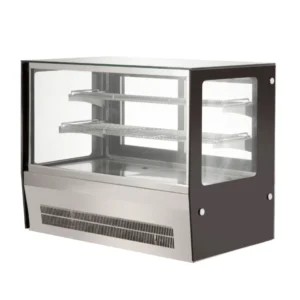 Bonvue-900mm-Counter-Display-Fridge-2-Shelf-plus-Base-93Ltr-(GN-900RT)_Caterware