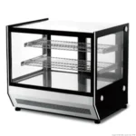 Bonvue-900mm-Counter-Display-Heated-2-Shelf-plus-Base-93Ltr-(GN-900HRT)_Caterware