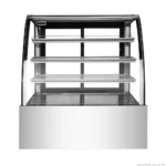 Bonvue-Premium-1200mm-Cake-Display-Fridge-Curved-(SL840)_Caterware