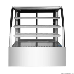 Bonvue-Premium-1200mm-Cake-Display-Fridge-Curved-(SL840)_Caterware