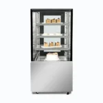 Bromic Square Cake Display Fridge 660mm (FD4T0660C-NR)