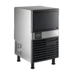 CW-80P cubed ice machine commercial