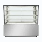 Cafe Display Fridge