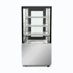 Cafe Display Fridge