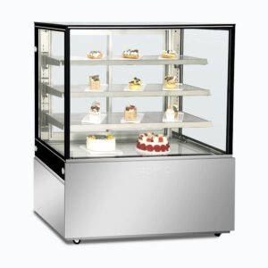 Cake display
