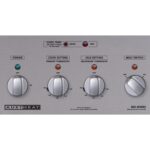 Roband AF Fryers Controls