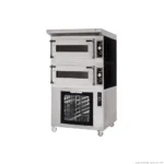 TP4-44 Under Ovens Example