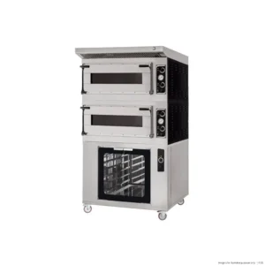 TP4-44 Under Ovens Example