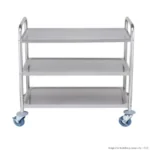 3-Level-Stainless-Steel-Trolley-YC-103_Caterware