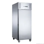 FED-X-429Ltr-Upright-Freezer-Stainless-Steel-1-Door-(XURF400SFV)_Caterware