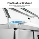 PG Cutting Board