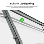 PG-FA Diplay Lighting