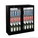 Thermaster-Back-Bar-Cooler-2-Hinged-Doors-208Ltr-(LG-208HC)_Caterware