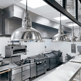 commercial-kitchen