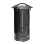 Woodson Hot Water Urn 30Ltr Matte Black (W.URN30.B)