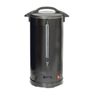 Woodson Hot Water Urn 30Ltr Matte Black (W.URN30.B)