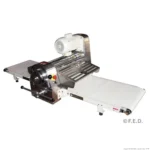 Yasaki-Pastry-&-Dough-Sheeter-Bench-Model-520mm-Wide-10Amp-(JDR-520B)_Caterware