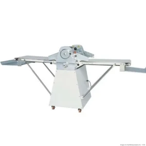 Yasaki-Pastry-&-Dough-Sheeter-Floor-Model-650mm-Wide-3Phase-(JDR-650:3N)_Caterware