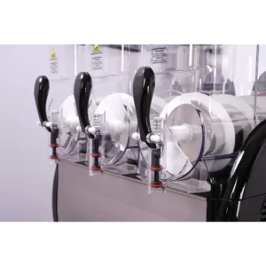 FABIGANI Handles Detail