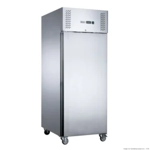 FED-X-600Ltr-Upright-Freezer-Stainless-Steel-1-Door-(XURF600SFV)_Caterware