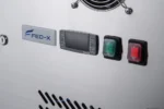 Fridge Controller