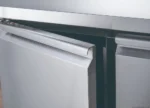 Underbench Fridge Door