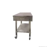 Work-Bench-with-1-Drawer-and-Under-Shelf-(SWBD8-1)_Caterware