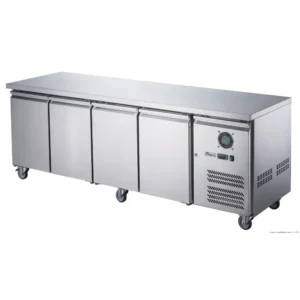 XUB7C22S4V 4 Door Underbench Fridge
