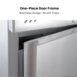 XURC650S1V Door Handle