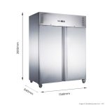 fridge freezer