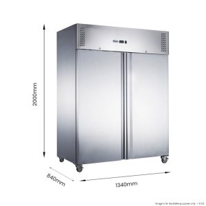 fridge freezer