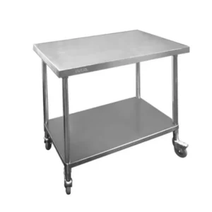1800mm-Stainless-Steel-Mobile-Work-Bench-on-Castors-(WBM7-1800:A)_Caterware