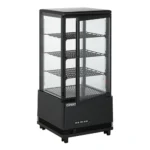 Airex 1 Door Refrigerated Countertop Merchandiser (AXR.MECT.1.0966)
