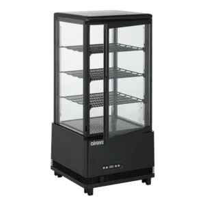 Airex 1 Door Refrigerated Countertop Merchandiser (AXR.MECT.1.0966)