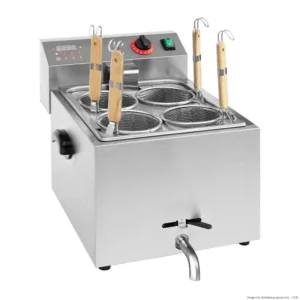 Benchstar Electric Pasta Cooker 10Litre (DF-BP)